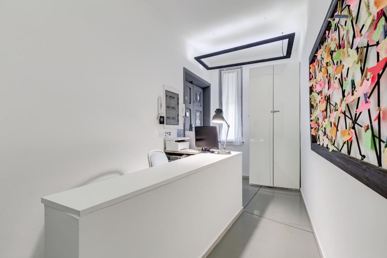 The Upper Suites Rom Eksteriør billede