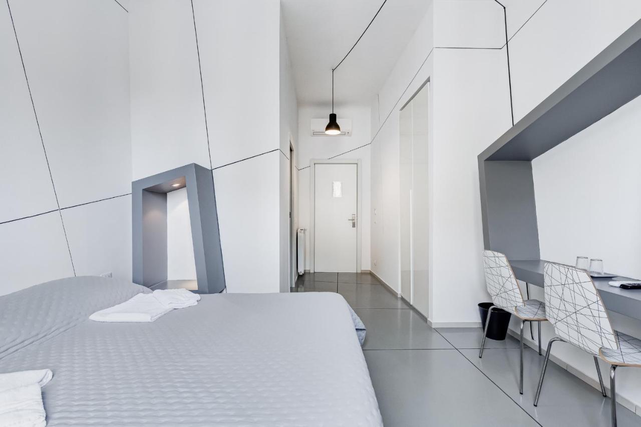 The Upper Suites Rom Eksteriør billede