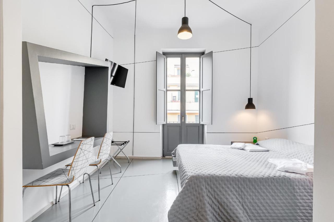 The Upper Suites Rom Eksteriør billede