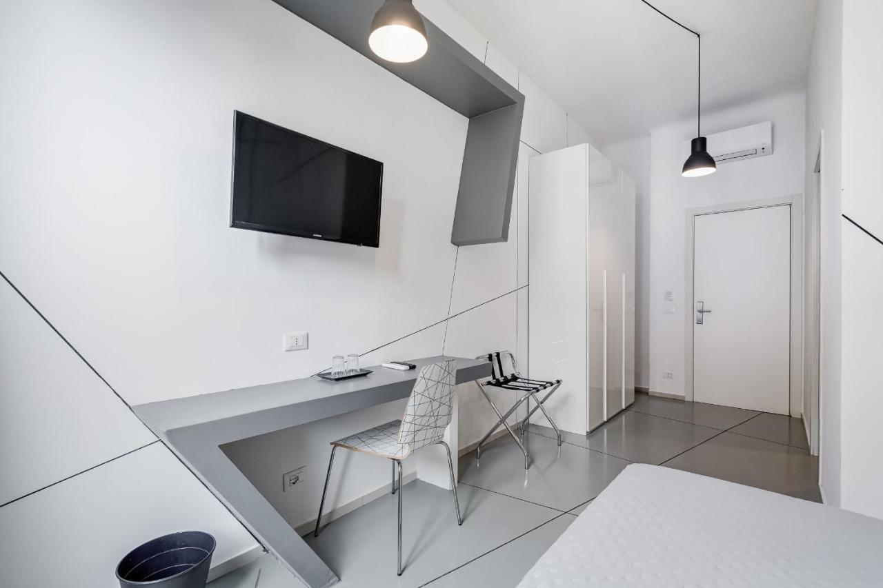 The Upper Suites Rom Eksteriør billede