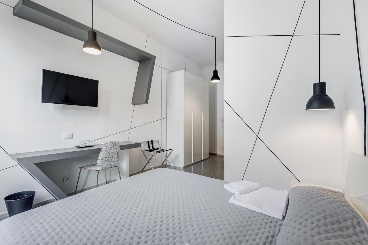 The Upper Suites Rom Eksteriør billede