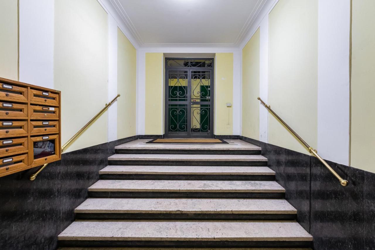 The Upper Suites Rom Eksteriør billede