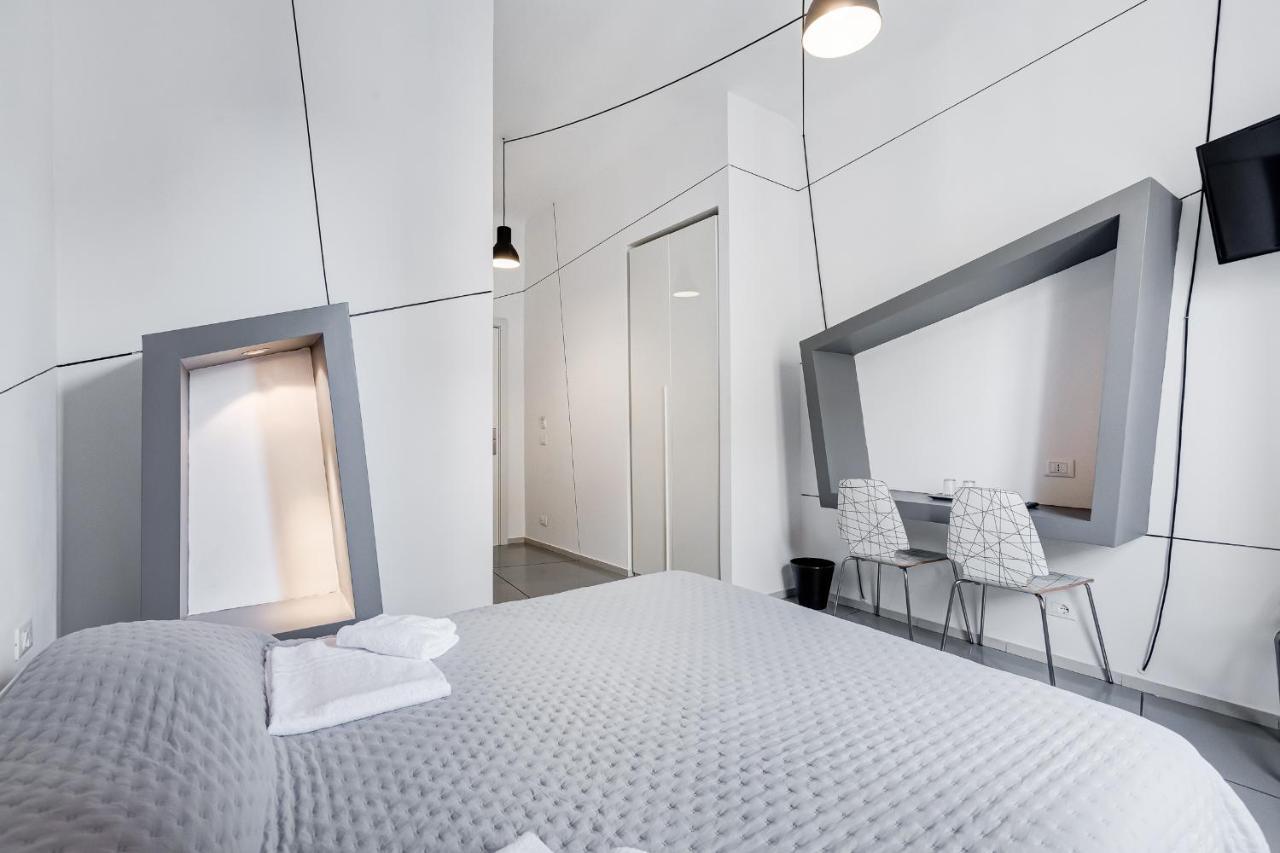 The Upper Suites Rom Eksteriør billede