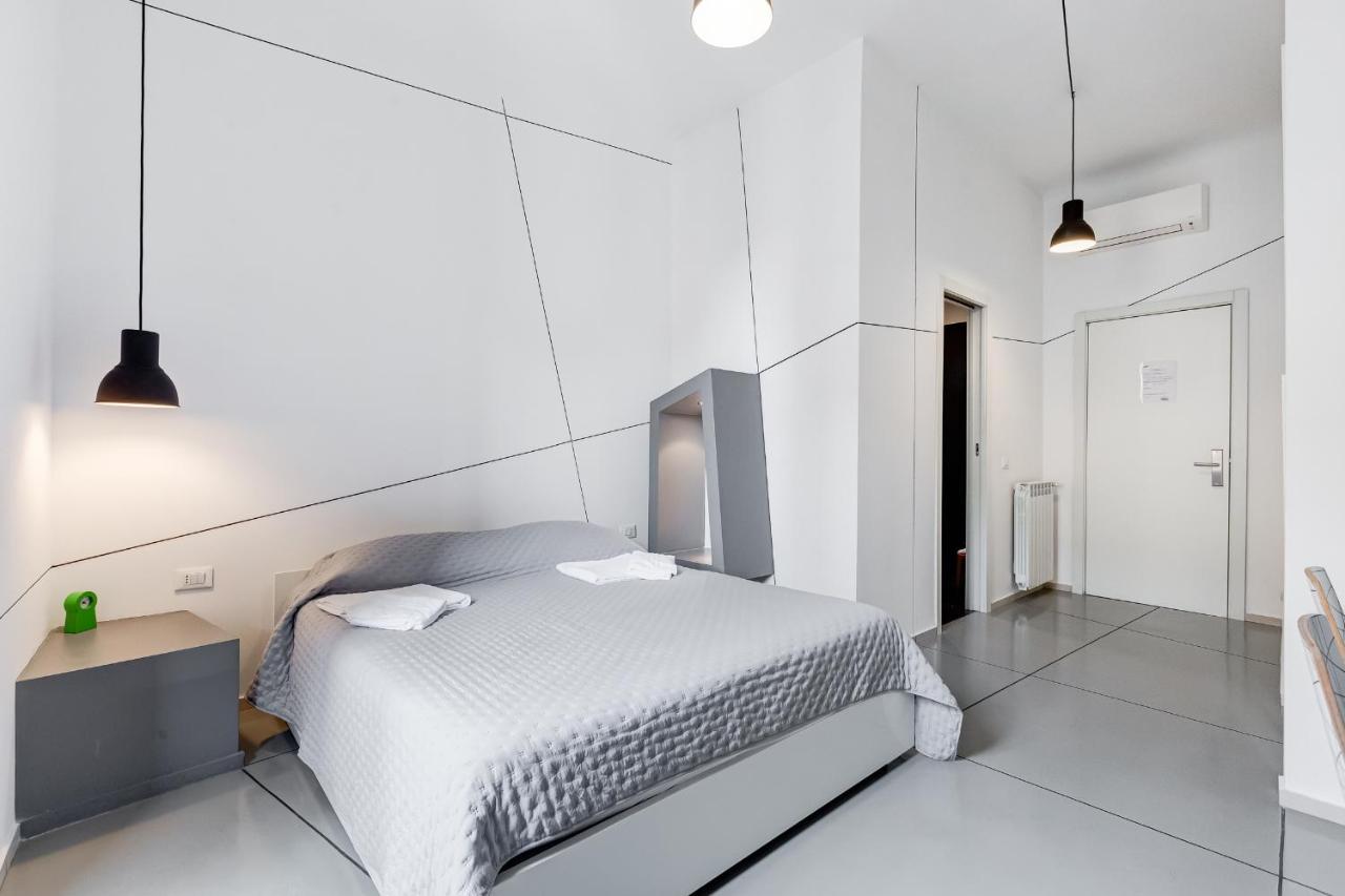 The Upper Suites Rom Eksteriør billede