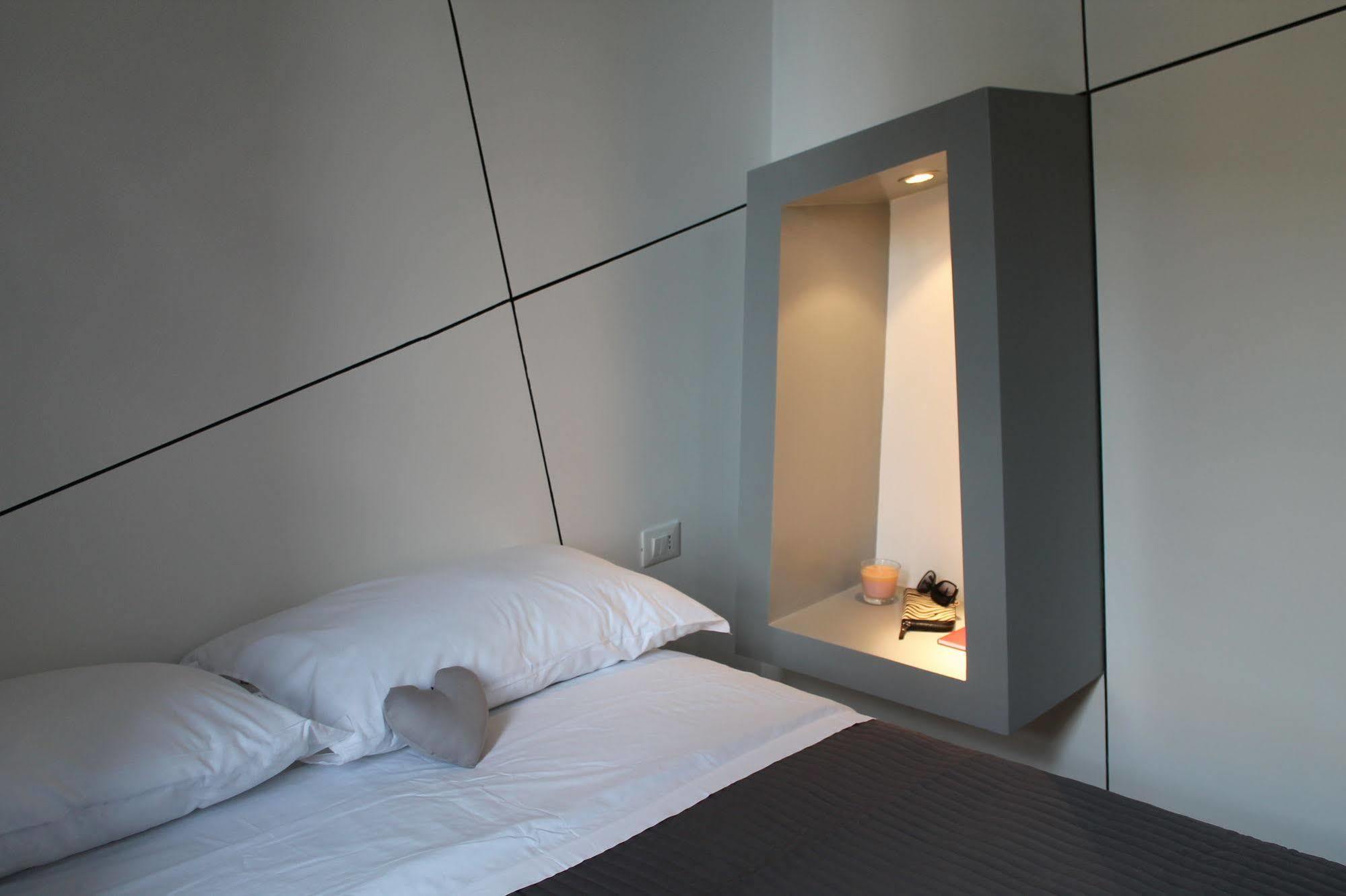 The Upper Suites Rom Eksteriør billede